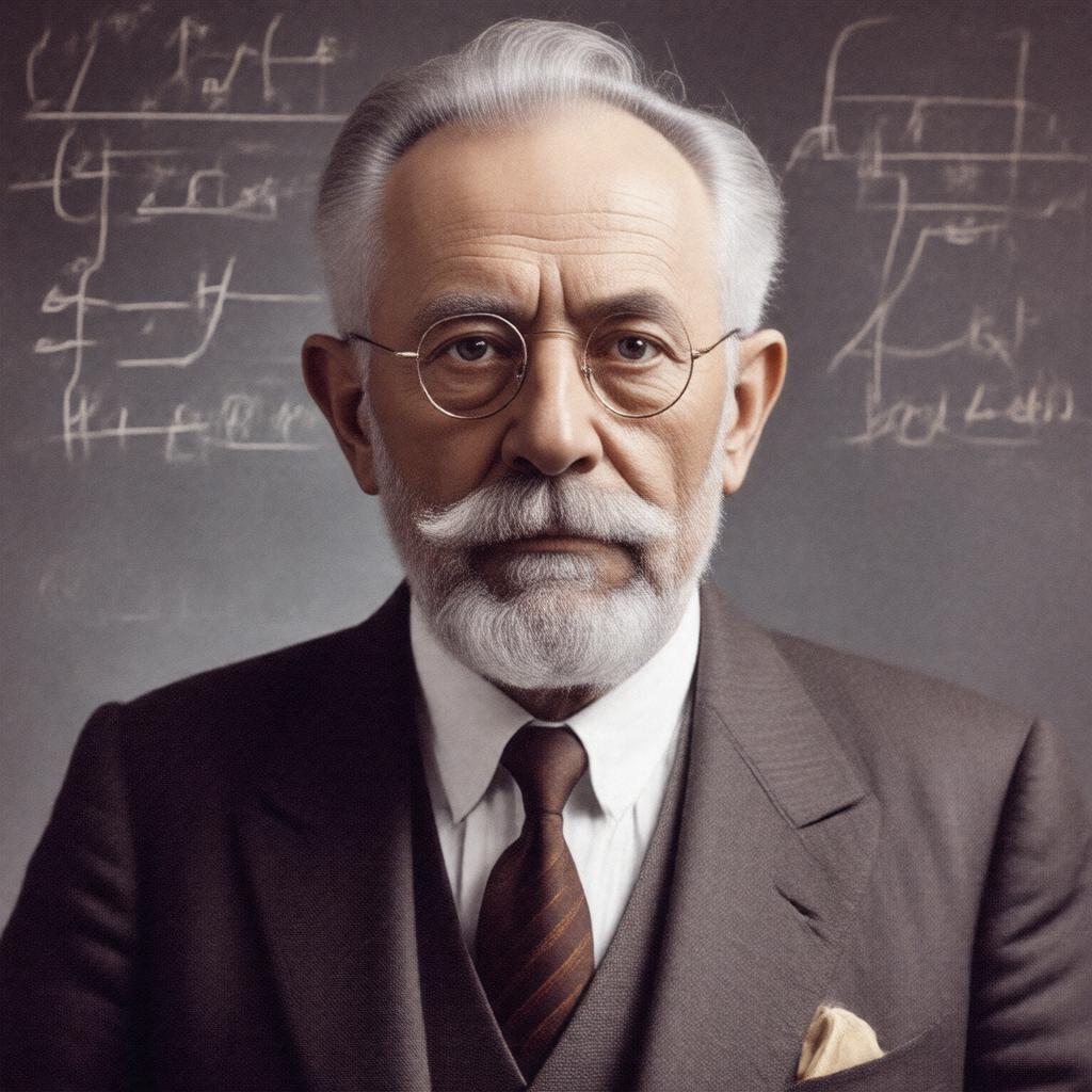 Hans Thirring